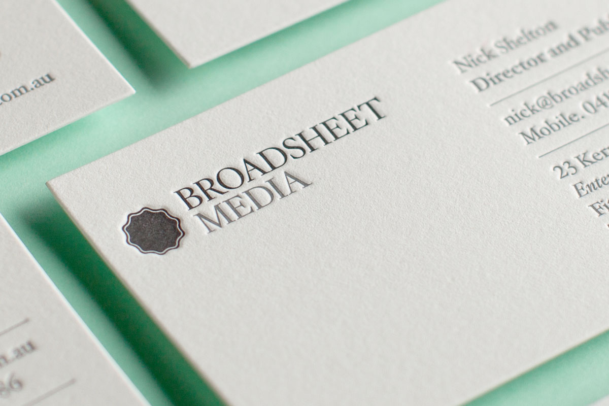 Broadsheet-Letterpress-Business-Cards
