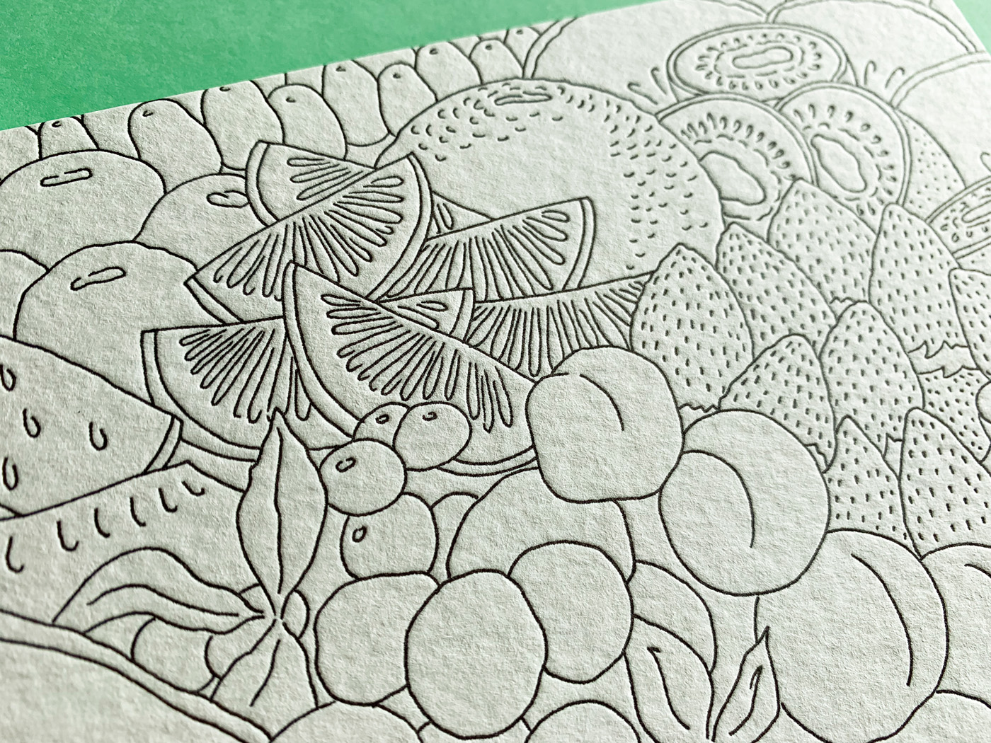 Christmas Holiday Greeting Card for Ortolan on Wild 1