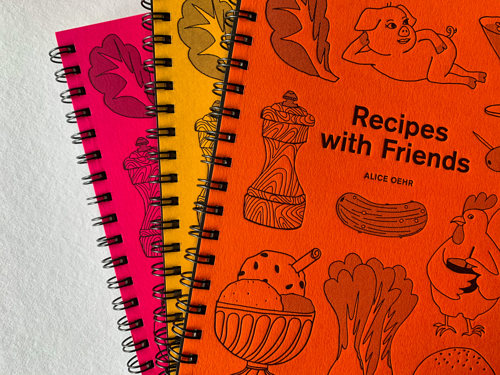 Letterpress Book Cover by Alice Oehr x Hungry Workshop-01