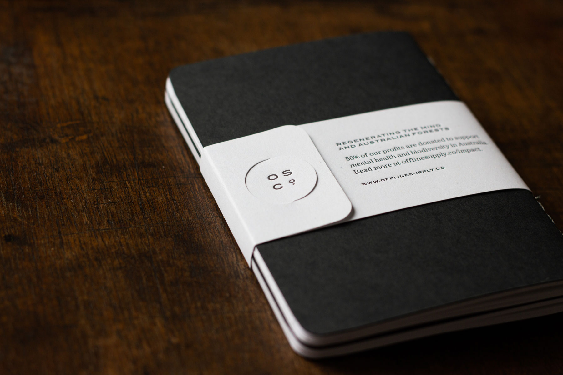Offline Wordsmith  Custom Notebooks