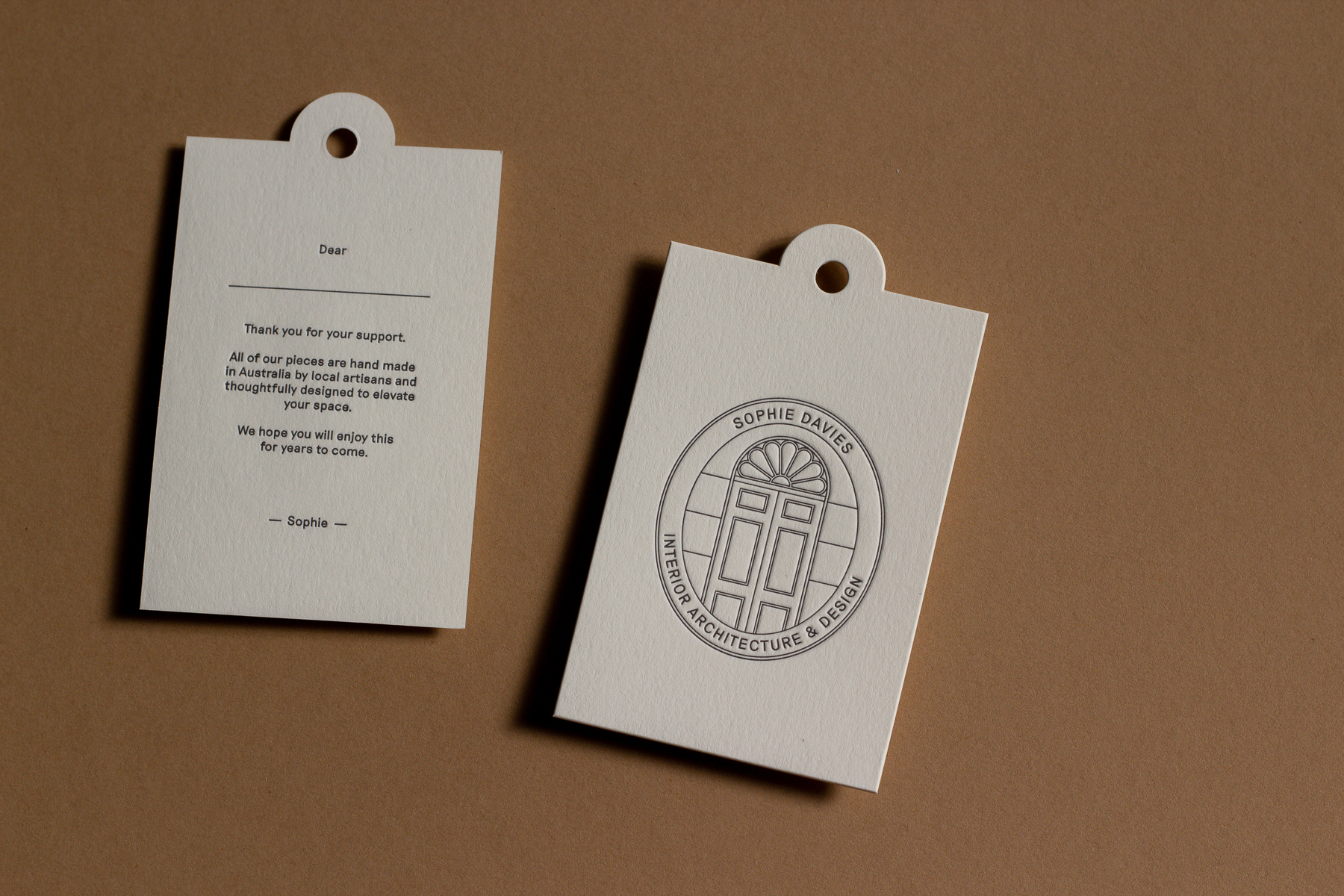 Sophie Davies x Projects of Imagination x Hungry Workshop letterpress swing tags-6